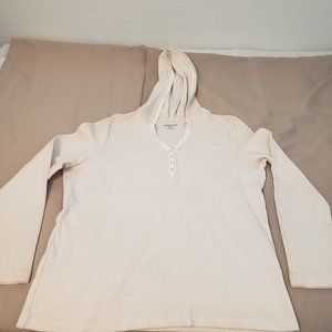 Hooded Shirt